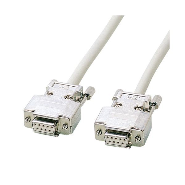 RS-232Cケーブル 配線 KRS-403XF10N 送料無料の通販は 21,177円