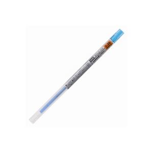 (業務用30セット) 三菱鉛筆 ボールペン替え芯/リフィル 【0.28mm】 ゲルインク UMR10928.8 ライトブルー 青