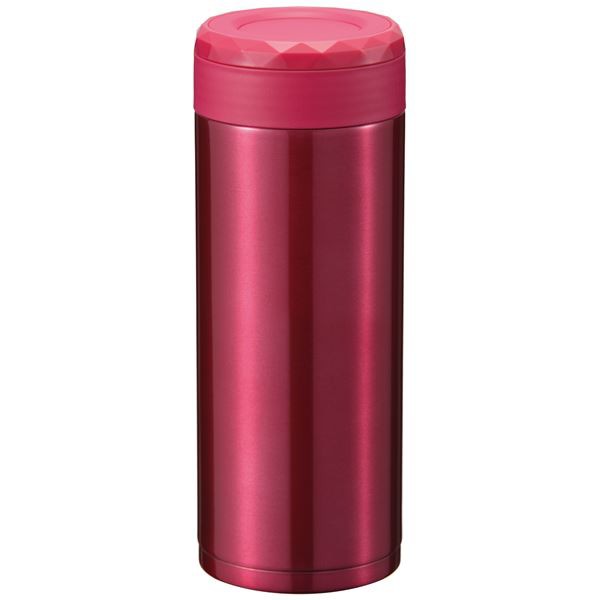 【3個セット】 和平フレイズ FORTEC サースティ マグボトル 600ml レッド RH-1603 赤 満腹感たっぷり 一気に飲める 容量たっぷりマグボトル【3個セット】パワフルな力強さを感じる600mlの赤いボトルRH-1603 赤 送料無料の通販は 5,636円