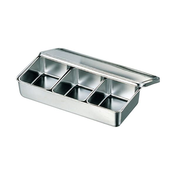 江部松商事 EBM 18-8 プレスヤクミ入 (3ヶ入) 0341400 1個 送料無料の通販は 10,258円