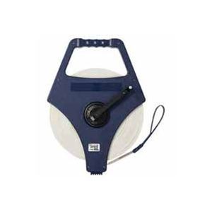 セキスイ エスロン巻尺 12mm×100m 12-100HRW N 頑丈で信頼性の高い12mm幅×100m長の巻尺、使いやすさと耐久性を兼ね備えた12-100HRW N 送料無料の通販は 16,221円