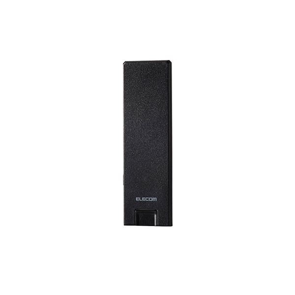 無線LAN中継器/11ac.n.a.g.b/867+300Mbps/ブラック/小型モデル WTC-1167US-B 黒 送料無料の通販は