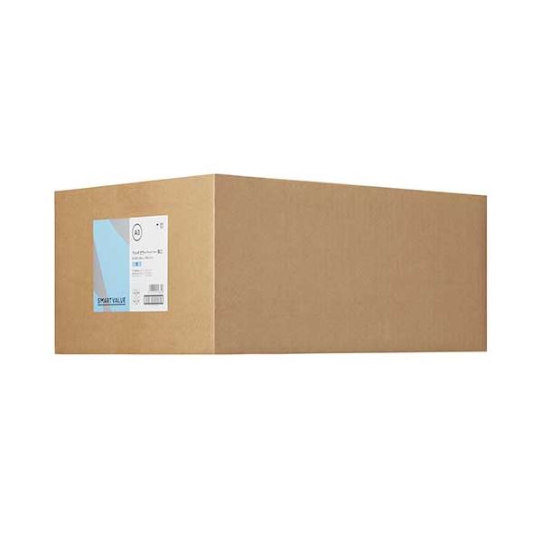 カラーペーパー厚口A3 空 1500枚 A275J-5 美しさを追求する、厚口A3カラーペーパー 空の1500枚 豊かな色彩で広がる創造性を、あなたに 送料無料の通販は