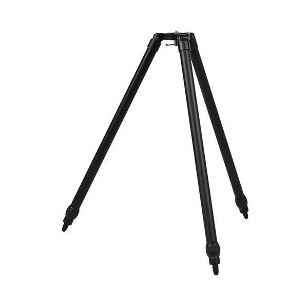 ケンコー・トキナー スカイメモS用三脚 ブラック KEN55210 黒 星空や日食を撮影する際に便利な軽量アルミ製三脚 持ち運びも楽々で、スカイメモSに最適 ブラックカラーでスタイリッシュなデザイン どこへでも連れて行ける頼れる相棒 黒 送料無料の通販は