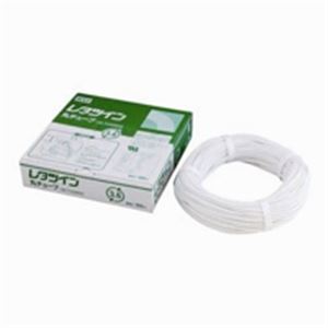 （まとめ）マックス レタツイン丸チューブ LM-TU336N2 3.6mm【×3セット】 送料無料