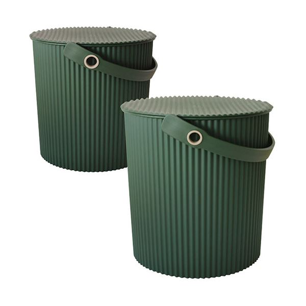 ハチマンガーデンズ ガーデンツールバケット 10L・20L 2個組 座る事のできるフタ付き収納バケツ C6043634 ハチマンガーデンズ ガーデンツールバケット 10L・20L 2個組 座る事のできるフタ付き収納バケツ C6043634 送料無料の通販は 6,639円