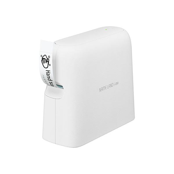 CASIO ラベルライター ネームランド NAMELAND i-ma KL-SP100