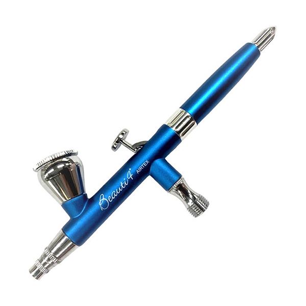 エアテックス AIRTEX エアブラシ ビューティー4+0.2mm コスモ XP-B4A-COS 送料無料の通販は 11,221円