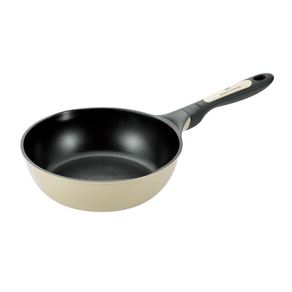 ディープパン24cm TKC-501S 軽量で頑丈な24cmのディープパン、あなたの料理をサポートする最高のパートナー TKC-501S 送料無料の通販は 7,342円