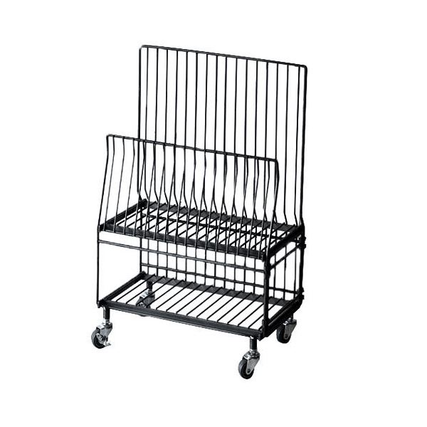 日東 ワイヤーカートンストッカー WW-WCS ボリュームたっぷり 収納力抜群のワイヤーカートンストッカー 段ボールをスマートに整理整頓 便利な収納アイテム 送料無料の通販は 12,691円