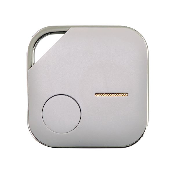 PLEX doco-tag ドコタグ キーホルダー型スマートデバイス カギやカバンの紛失防止 グレー PX-AT01-GY 紛失防止の強い味方 キーホルダー型スマートデバイスでカギやカバンを守る グレーのドコタグがあなたの大切なものを守ります 送料無料の通販は 5,356円