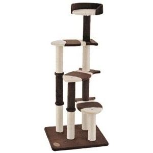 ヤマヒサ アドメイト 猫のおあそびポールお魚ファミリーハイタイプ 高い 【ペット用品】 猫の遊びが楽しくなる お魚ファミリーハイタイプの猫の遊びポール ペット用品 送料無料の通販は