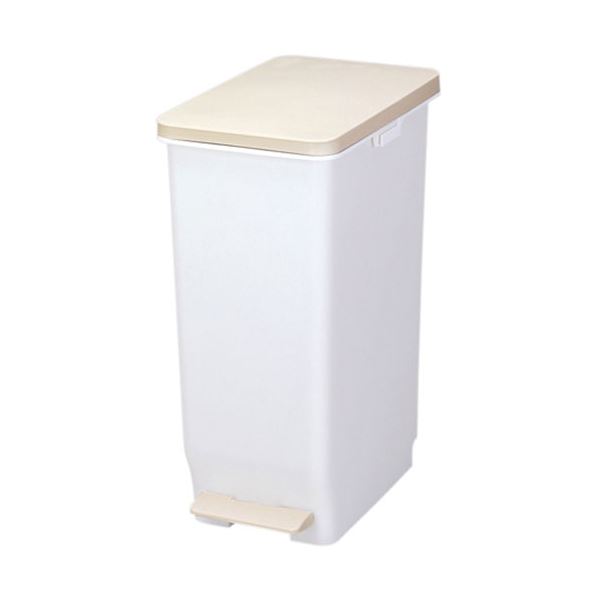 新輝合成 セパ スリムペダル45 WH MMT08413 軽量でスリムな45度角のホワイトペダル、美しく輝く新しい合成素材を使用したスリムペダル MMT08413 送料無料の通販は 5,378円