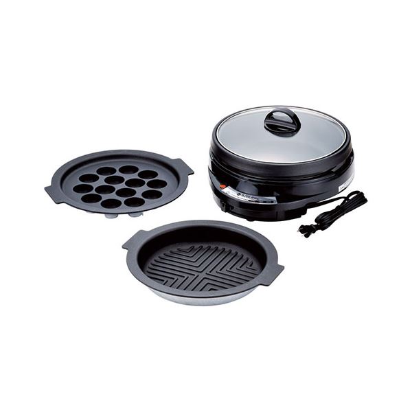 レギュールII グリルパン3点セット 22540305 焼き物がもっと楽しくなる グリルパン3点セットで美味しさ倍増 送料無料