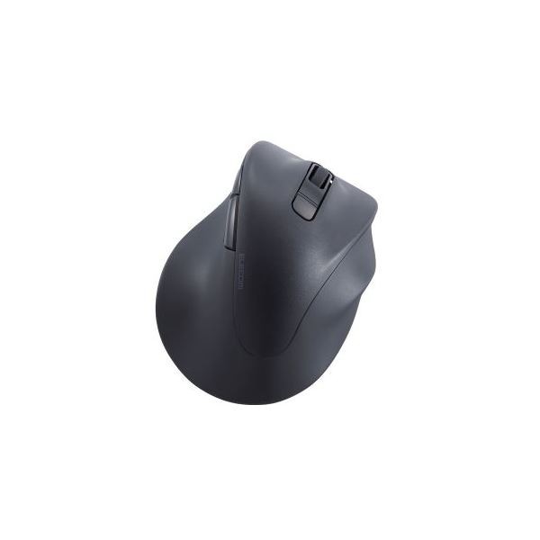 静音 Bluetooth5.0マウス EX-G 5ボタン Lサイズ M-XGL30BBSKBK ブラック 黒 送料無料の通販は 7,788円