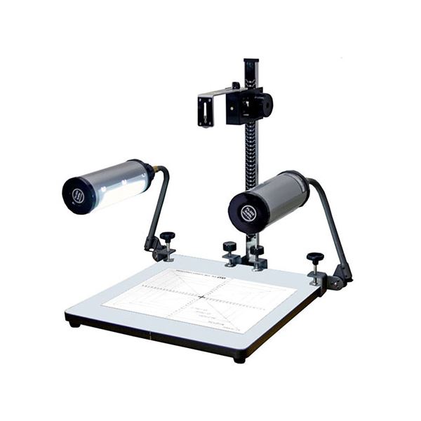 LPL デジタルデータスタンド DS-500SET L18382 デジタルデータを美しく映し出す究極のスタンド DS-500SET です 送料無料の通販は