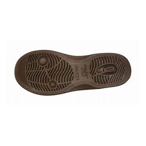 ムーンスター らくらく L007 婦人用 ／ 23.0cm シルバー 送料無料の通販は