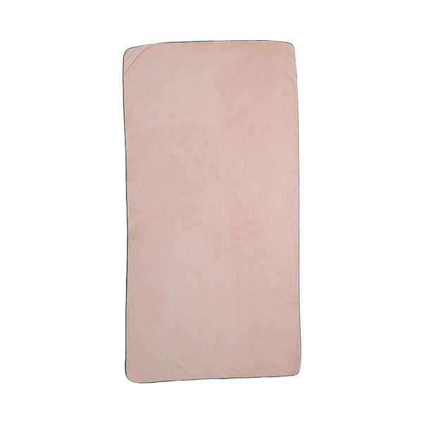 （まとめ） 丸眞 トアラ大判バスタオル トアラピンク 1枚 【×3セット】 送料無料の通販は 8,644円