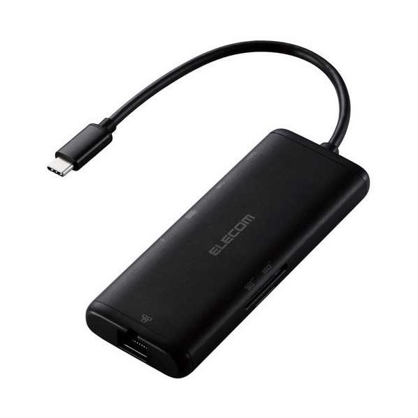 ドッキングステーション 7in1 イーサネット ドッキングステーション 7in1 イーサネット 送料無料の通販は
