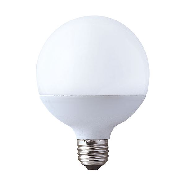 【5個セット】 東京メタル工業 LED電球 電球色 60W相当 口金E26 LDG7LG60W-TMX5 送料無料