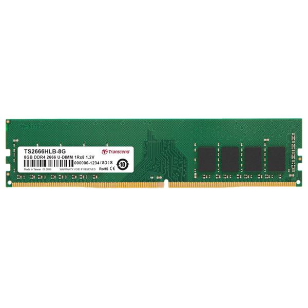 バッファロー PC4-2666対応 288ピン DDR4 U-DIMM 8GB MV-D4U2666-S8G バッファロー MV-D4U2666-X4G PC4-2666対応 288ピン DDR4 SDRAM U-DIMM