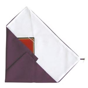 （まとめ）ながとや 台付ふくさ（慶弔両用） ユ-001【×2セット】 送料無料の通販は 8,354円