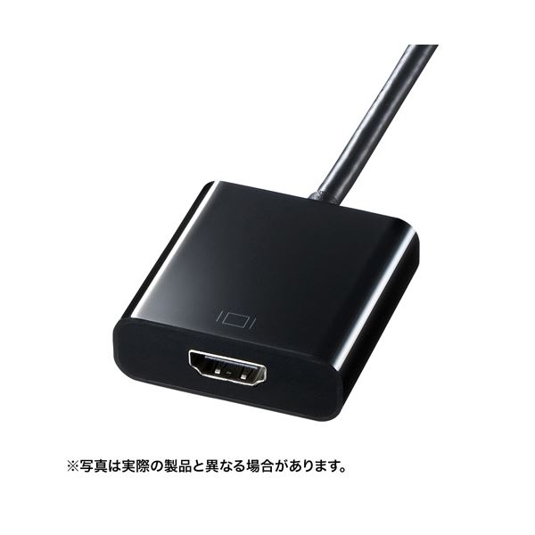 DisplayPort-HDMI変換アダプタ AD-DPPHD01 高品質な映像を極上の視覚体験へと導く 最新テクノロジー搭載のディスプレイポートからHDMIへの変換アダプター AD-DPPHD01 送料無料の通販は 7,144円