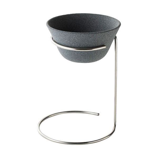 セラフル スタンドセット 大 ドリッパー(φ13×7cm)・スタンド(φ14×17.5cm)×各1 C6120607 セラフル スタンドセット 大 ドリッパー(φ13×7cm)・スタンド(φ14×17.5cm)×各1 C6120607 送料無料の通販は