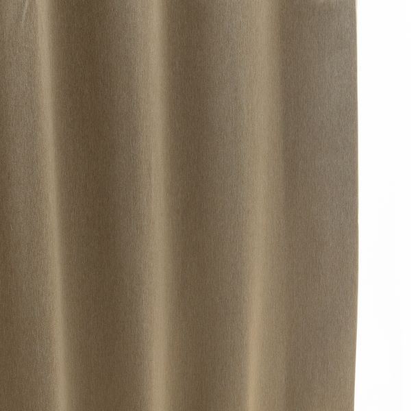 遮光 カーテン 約幅150×丈178cm×1枚 ベージュ 2級遮光 無地 洗える ウォッシャブル タッセル付 アジャスターフック付 形状記憶 キャナル 送料無料の通販は 遮光 カーテン 約幅150×丈178cm×1枚 ベージュ 2級遮光 無地 洗える ウォッシャブル タッセル付 アジャスターフック付 形状記憶 キャナル 送料無料の通販は