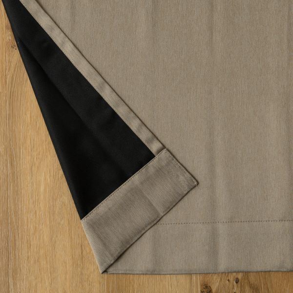 遮光 カーテン 約幅150×丈178cm×1枚 ベージュ 2級遮光 無地 洗える ウォッシャブル タッセル付 アジャスターフック付 形状記憶 キャナル 送料無料の通販は 遮光 カーテン 約幅150×丈178cm×1枚 ベージュ 2級遮光 無地 洗える ウォッシャブル タッセル付 アジャスターフック付 形状記憶 キャナル 送料無料の通販は