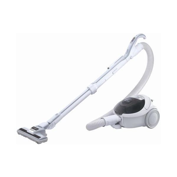 日立 紙パック式クリーナー CV-P500H 紙パックを使った掃除が楽しくなる パワフルな吸引力を持つクリーナー CV-P500H 送料無料