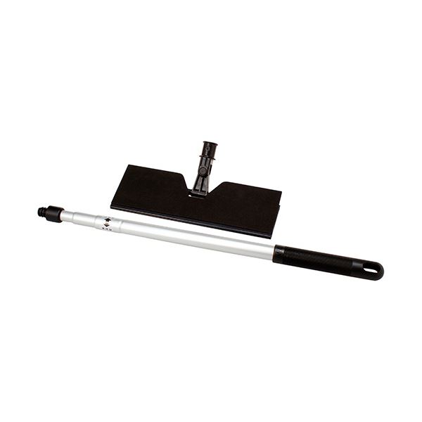 3M イージーフリップホルダーキット S 幅300mm 3段伸縮ハンドル付 FLIP KIT S 1セット 送料無料の通販は