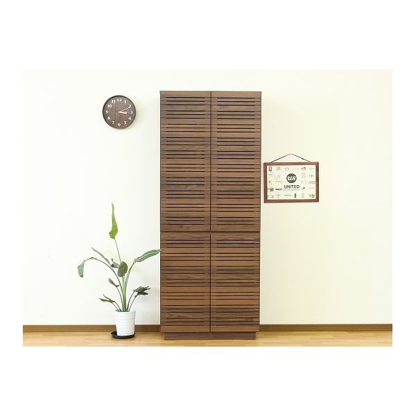 フリーボード（ウォルナット） 幅約80cm [完成品］ 送料無料の通販は 57,795円