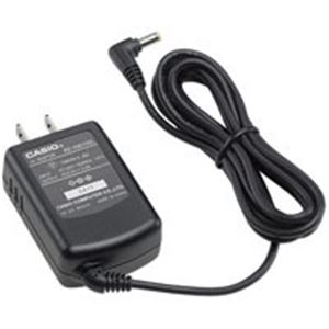 （まとめ）カシオ CASIO ネームランド用アダプター AD-A95100L【×2セット】 ビジネスに革命をもたらす 多機能シールプリンター 事務効率UP カシオのネームランド用アダプター2個セット 送料無料