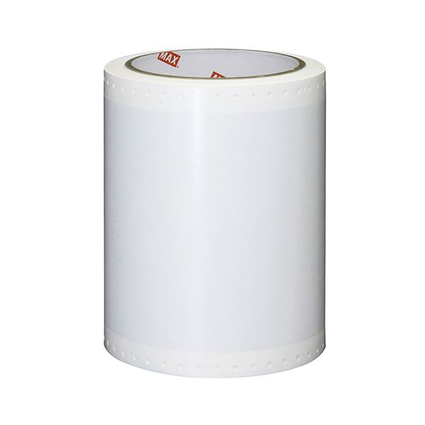 マックス ビーポップ 100タイプ標準シート カッティング&プリント用 100mm幅×15m 透明 SL-S110CNL 1ロール 送料無料