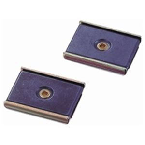 （まとめ） ELECOM タップ用マグネット T-MG1 2個 【×7セット】 送料無料の通販は