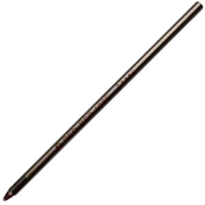 （まとめ）プラチナ万年筆 ボールペン替芯 BSP-100S#2 赤 10本入 【×5セット】 書き心地抜群 仕事にもお得に使える プロ仕様ボールペンリフィールセット 赤いインクで10本入り 5セットでお得 送料無料の通販は