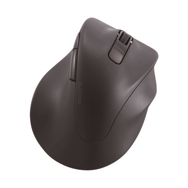 静音BluetoothマウスM M-XGM30BBSKBK ノイズを抑えた静かな操作が可能なBluetooth接続のマウス、MシリーズのM-XGM30BBSKBK 静音設計で快適な作業環境を提供します 送料無料の通販は 8,063円