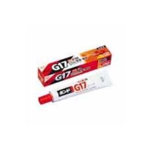 （まとめ）コニシ ボンド #13031 G17 50ml【×10セット】 強力な接着力で仕事をサポート オフィスで使える接着用品（まとめ）コニシ ボンド #13031 G17 50ml【×10セット】 送料無料の通販は