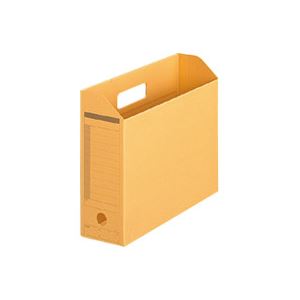 （まとめ）プラス ボックスファイル FL-051BF A4E イエロー【×10セット】 黄 送料無料の通販は 5,239円