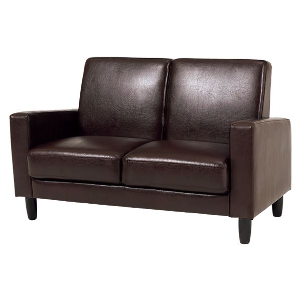 ソファー 約幅120×奥行64×高さ71×座面高38/