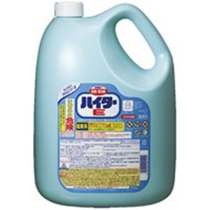 （まとめ）花王 ハイター E 5kg【×20セット】 業務用お得セット 驚きの5kg×20個 パワフルな掃除力で、ピカピカ輝く清潔空間を実現 お得な価格で手に入る、掃除用品＆洗剤の最強コンビ 花王のハイターE、あなたの掃除の味方 送料無料の通販は