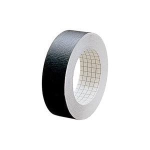 (業務用10セット) プラス 製本テープ/紙クロステープ 【25mm×12m】 裏面方眼付き AT-025JC 黒 便利な業務用10セットの高品質な製本テープ 大容量で使いやすく、スタイリッシュな印象で仕事の効率をアップ 送料無料の通販は