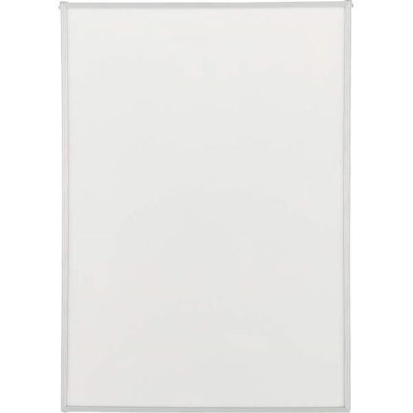 ポスターパネル ライト A1判 FL-A1 明るく輝くA1サイズのポスターパネル、フラッシュライトA1 送料無料の通販は 5,332円