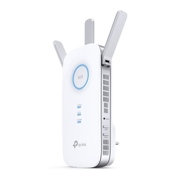 TP-LINK AC1750 無線LAN中継器 RE450 V4 送料無料の通販は