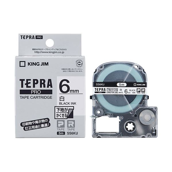 KING JIM PROテ-プエコパック透明ラベル10個 ST12K-10PN ▼36076 (株)キングジム ●a559 キングジム KING JIM ST9K-10PN PROテ−プエコパック透明ラベル10個