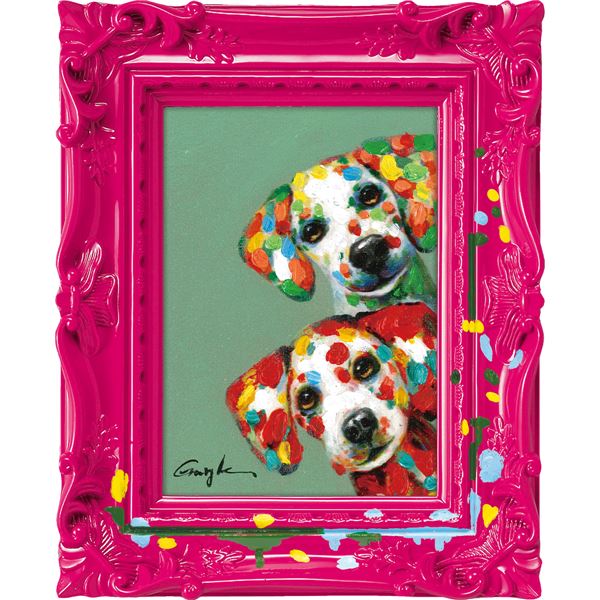 日本製 油絵額縁/フレーム 〔F20号/グリーン〕 壁掛けひも/アクリル/ 8116 日本製 油絵額縁&frasl;フレーム F20号&frasl;グリーン 壁掛けひも&frasl;アクリル&frasl; 8116