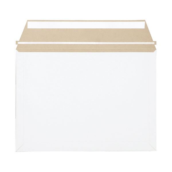 （まとめ）キングコーポレーション ビジネスバッグ小 310×225mm KBB008 1ケース(100枚)【×5セット】 ネコポスに対応したビジネス封筒の王様 ビジネスバッグ小サイズ310×225mmの1ケース(100枚)を5セットでお届け 送料無料の通販は