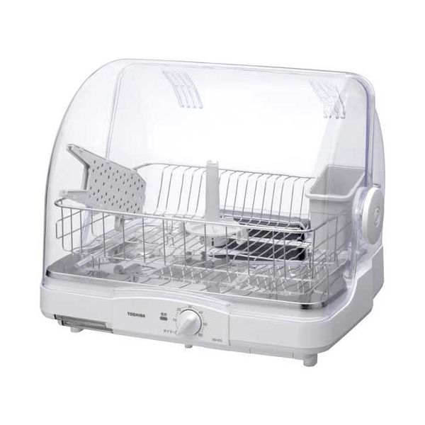 食器乾燥機 VD-V5S（W）