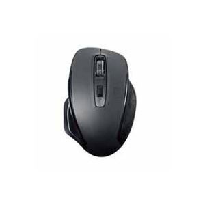 静音ワイヤレスマウスMA-WBLC169BKブラック 黒 送料無料の通販は 5,570円